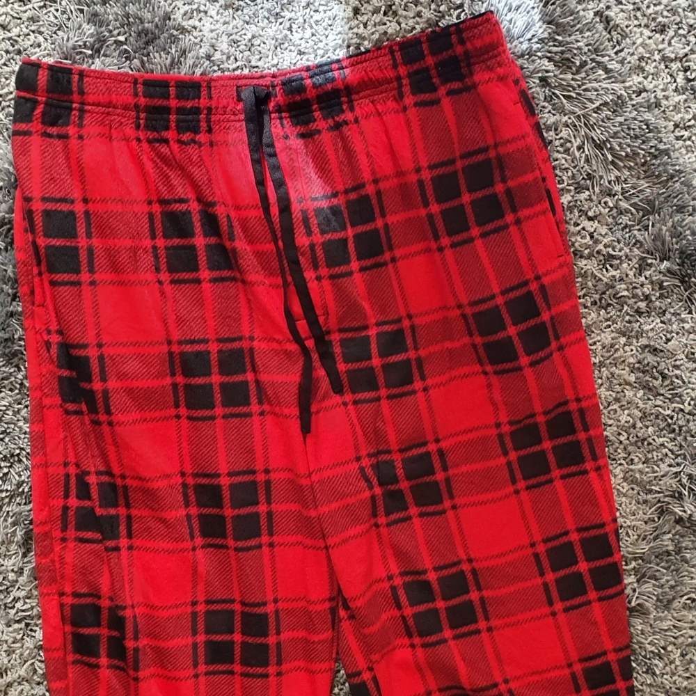 Men's Pajamas